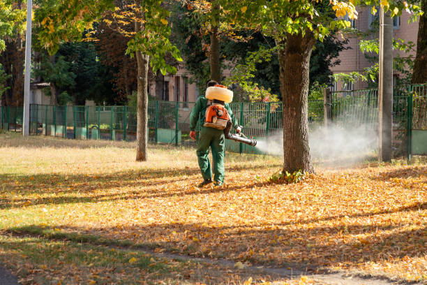 Best Commercial Pest Control Services  in Kenosha, WI